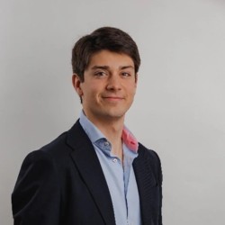 Joao Miguel Rodrigues Pereira 