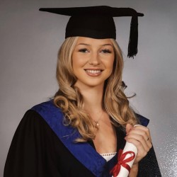 Image of Megan