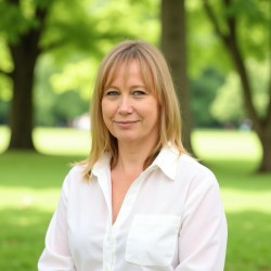 Dr Emily Finch