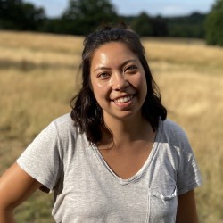 Portrait image of Anita Lateano