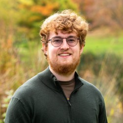 Noah Gibbons, profile image