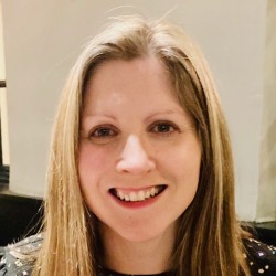 Photo of Rebecca Barford