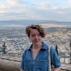 The profile photo of Iuliia Smakhtina