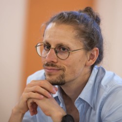 Matteo Pellegrini - picture