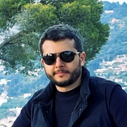 Tarek Elsaleh