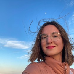 profile picture from Nida, Curonian Spit