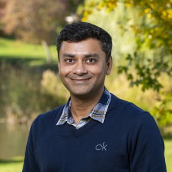 Profile Picture Anjan Dutta