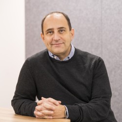 Matteo Carpentieri