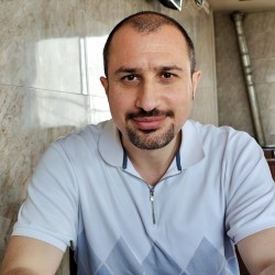 Mohammad Hossein Bamorovat Abadi