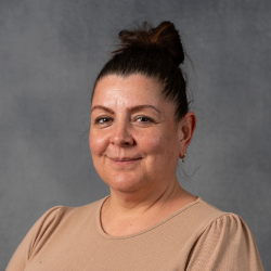 Photo of Debbie Nottridge