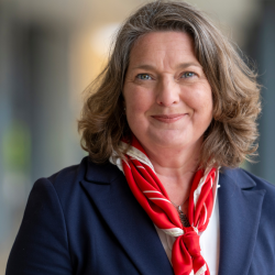 Professor Emma Flynn