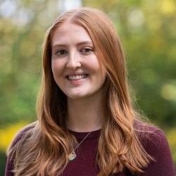 Catherine McClintock