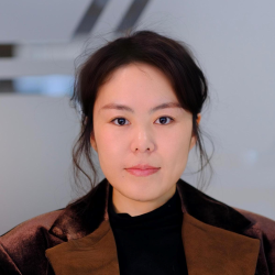 Profile photo of Qier Mo
