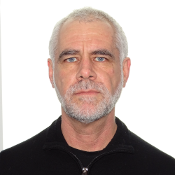 Jon Machtynger