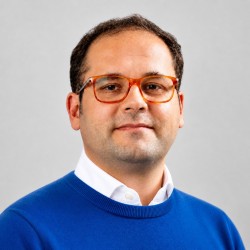 Gabriele Gradoni