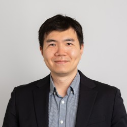 Bonn Lee's profile photo is appearing.