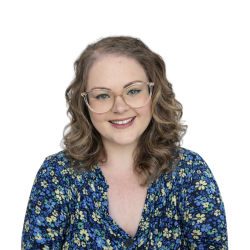 Izzy, University of Surrey Music BMus graduate