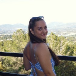 Image of Maja