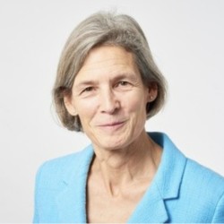 Anna van der Gaag