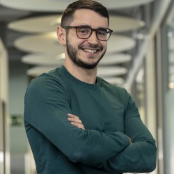 Picture of Gennaro Avitabile