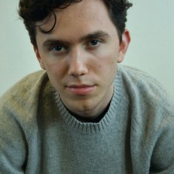 Image of Will Lynn