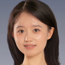 Xinxuan Liu