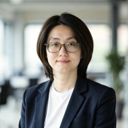 Eden Jiao profile photo