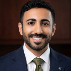 Photo of Ali Suwaidan