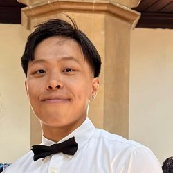 Wickson Cheung