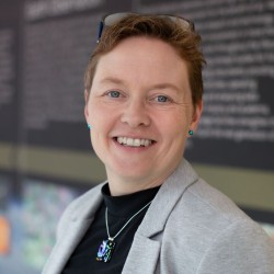 Dr Sarah Beardsley
