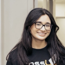 Computer science undergraduate student