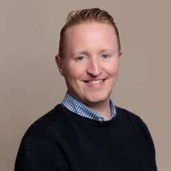 Alex Wilson