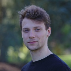Dr Daniel Gardham