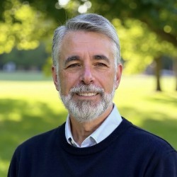 Professor Alan Woodward