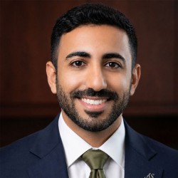 Ali A Suwaidan