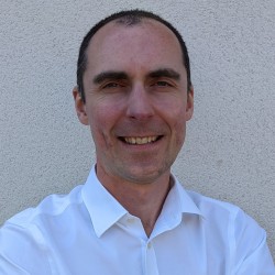 Chris Drinkall
