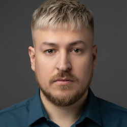 headshot