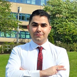 Navid Profile