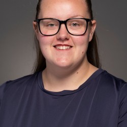 Image of Ashleigh Tungate