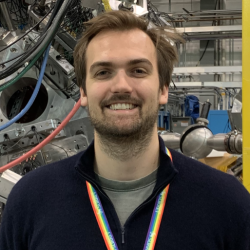Dr Christopher Cousins