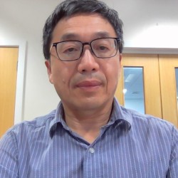 Fan Lei