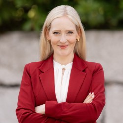 Dr Anna Luca Heimann