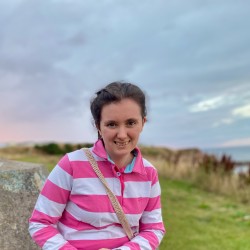 Sophie Cutts