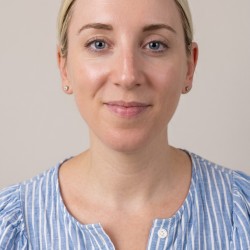 amy reeve
