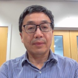 Fan Lei