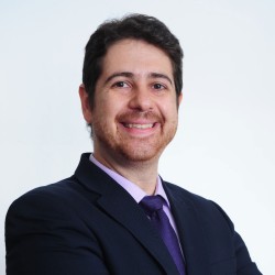 Professor Ramon De Mello