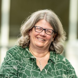 Kristin Braun image