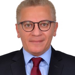 Akram Beniamin
