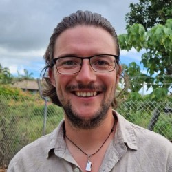 Andrew F. Rich