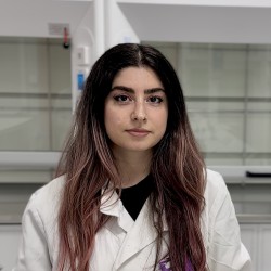 Dr Mahsa Masoudi